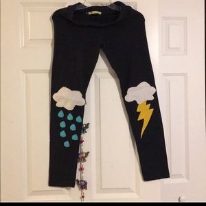 ISO DO NOT BUY HEEL ATHENS LAB LEGGINGS
